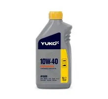 Моторна олива Yuko DYNAMIC 10W-40 1л (4820070242065)