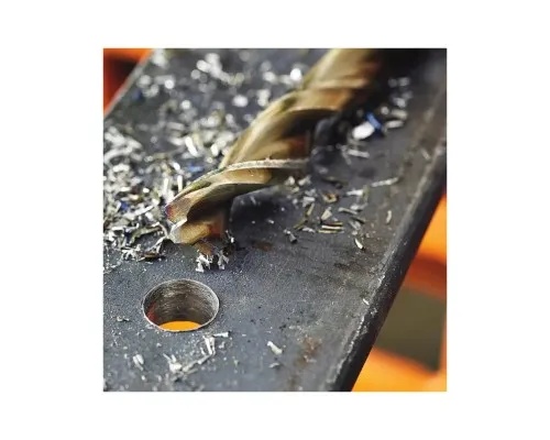 Свердло DeWALT по металу EXTREME INDUSTRIAL COBALT HSS-CO, 7 х 109 х 66 мм (DT4911)