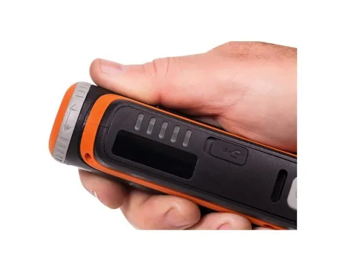 Гравер Black&Decker 29500 об/хв, 7,2V, Li-Ion 1,5Ah (BCRT8I)
