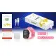 Смарт-годинник GARMIX PointPRO-100 WIFI PINK (1002332)