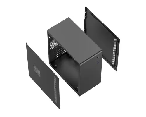 Корпус для ПК Gamemax A200-BK-NP