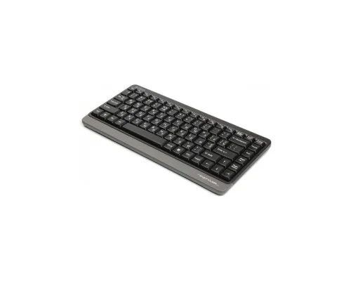 Комплект A4Tech FG1110 Wireless Grey (FG1110 Grey)