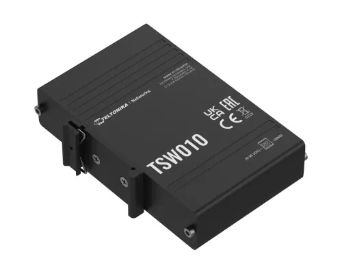 Комутатор мережевий Teltonika TSW010