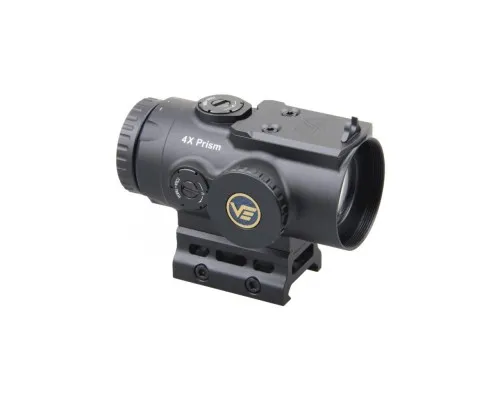 Коліматорний приціл Vector Optics Paragon 4x24 Micro (SCPS-M04)
