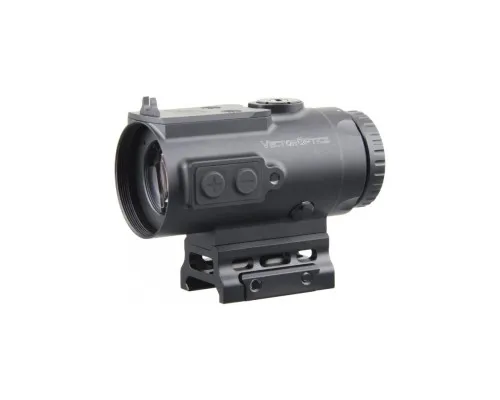 Коліматорний приціл Vector Optics Paragon 4x24 Micro (SCPS-M04)