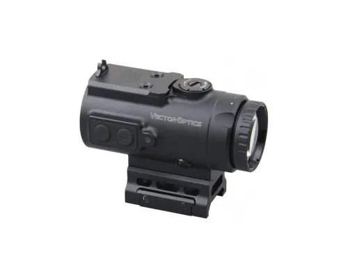 Коліматорний приціл Vector Optics Paragon 4x24 Micro (SCPS-M04)