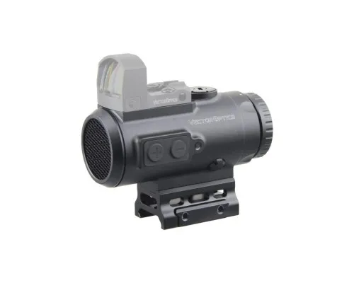 Коліматорний приціл Vector Optics Paragon 4x24 Micro (SCPS-M04)