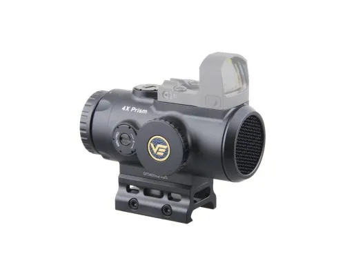 Коліматорний приціл Vector Optics Paragon 4x24 Micro (SCPS-M04)