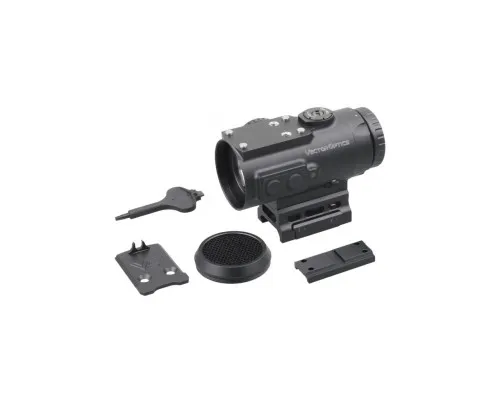 Коліматорний приціл Vector Optics Paragon 4x24 Micro (SCPS-M04)