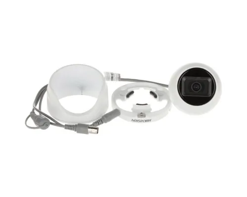 Камера відеоспостереження Hikvision DS-2CE76H0T-ITMF(C) (2.8)