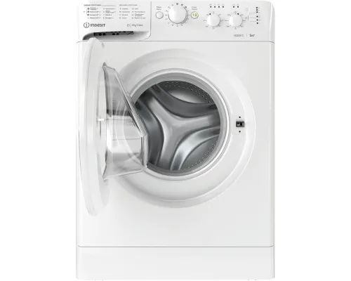 Пральна машина Indesit OMTWSC51052WUA