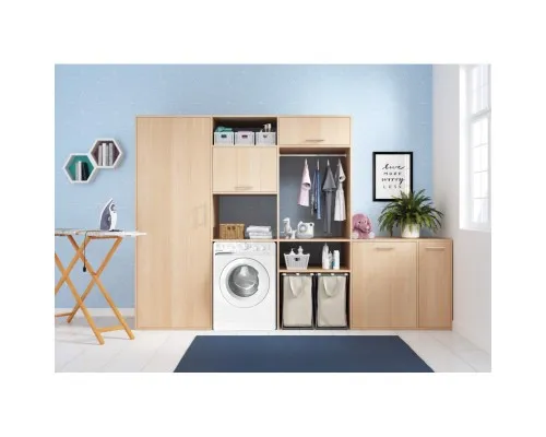 Пральна машина Indesit OMTWSC51052WUA