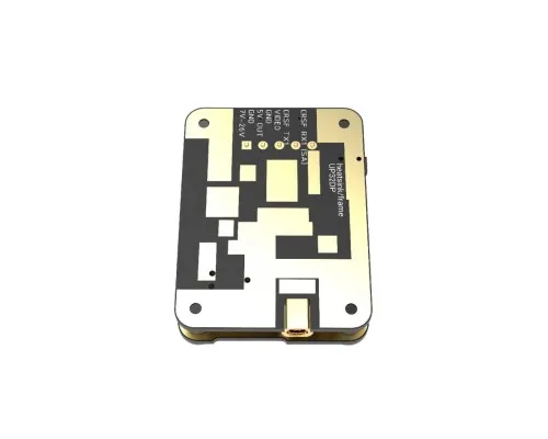 Відеопередавач (VTX) TBS Unify Pro32 DP 3W Wide Band