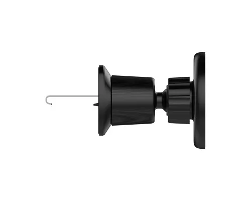 Універсальний автотримач ColorWay Magnetic Air Vent-5 (360° rotation) (CW-CHM15-BK)