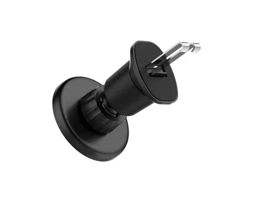 Універсальний автотримач ColorWay Magnetic Air Vent-5 (360° rotation) (CW-CHM15-BK)