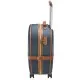 Валіза Semi Line 20" (S) Blue/Brown (T5672-2) (DAS302674)