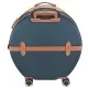Валіза Semi Line 20" (S) Blue/Brown (T5672-2) (DAS302674)