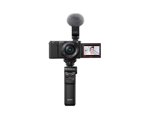 Аксесуар для фото- відеокамер Sony Microphone ECM-B10 (ECMB10.CE7)