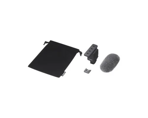 Аксесуар для фото- відеокамер Sony Microphone ECM-B10 (ECMB10.CE7)