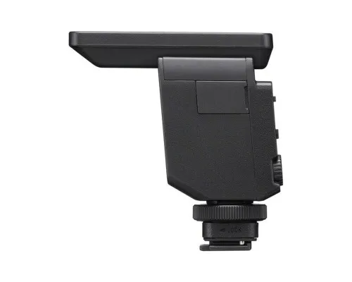 Аксесуар для фото- відеокамер Sony Microphone ECM-B10 (ECMB10.CE7)