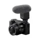 Аксесуар для фото- відеокамер Sony Microphone ECM-B10 (ECMB10.CE7)