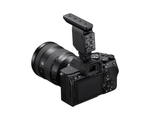 Аксесуар для фото- відеокамер Sony Microphone ECM-B10 (ECMB10.CE7)