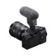 Аксесуар для фото- відеокамер Sony Microphone ECM-B10 (ECMB10.CE7)