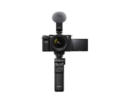 Аксесуар для фото- відеокамер Sony Microphone ECM-B10 (ECMB10.CE7)
