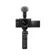 Аксесуар для фото- відеокамер Sony Microphone ECM-B10 (ECMB10.CE7)
