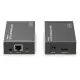 Адаптер HDMI extender 120m Full HD Digitus (DS-55517)