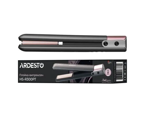 Вирівнювач для волосся Ardesto HS-R300PT