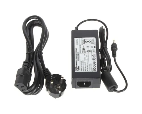 Комутатор мережевий Hikvision DS-3E1105P-EI/V2