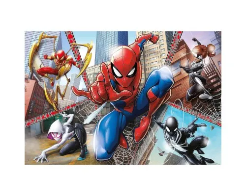 Пазл Clementoni Spider-Man серія MAXI 104 елементи (23734)