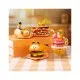 Конструктор Pantasy Garfield -Foodie - Коктейль (86806)
