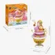 Конструктор Pantasy Garfield -Foodie - Коктейль (86806)