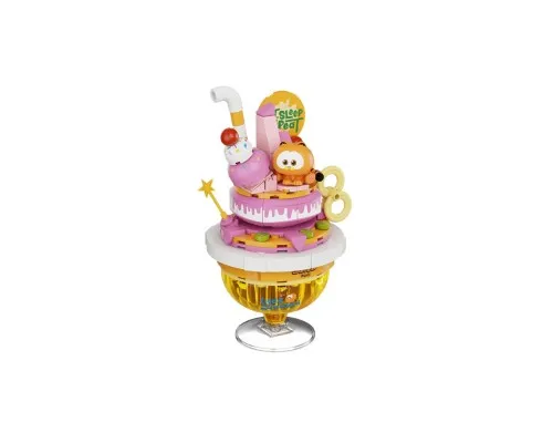 Конструктор Pantasy Garfield -Foodie - Коктейль (86806)