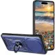 Чохол до мобільного телефона BeCover Military Xiaomi Redmi Note 14 Pro 5G Blue (713095)