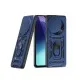 Чохол до мобільного телефона BeCover Military Xiaomi Redmi Note 14 Pro 5G Blue (713095)