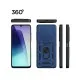 Чохол до мобільного телефона BeCover Military Xiaomi Redmi Note 14 Pro 5G Blue (713095)