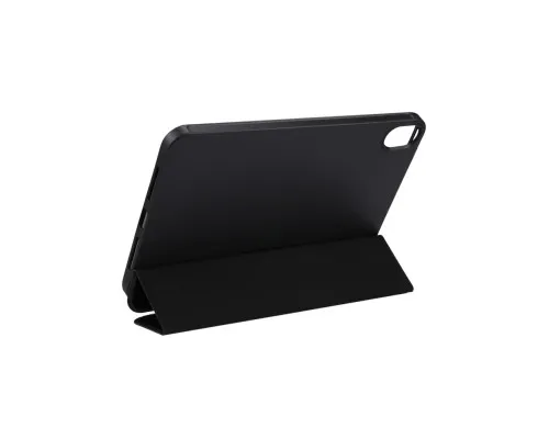 Чохол до планшета BeCover Tri Fold Soft TPU BeCover Apple iPad Mini 7 2024 Black (712444)