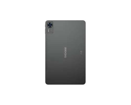Планшет Doogee T36 12" 8/256Gb 4G (LTE) Urban Black (6923740246993)
