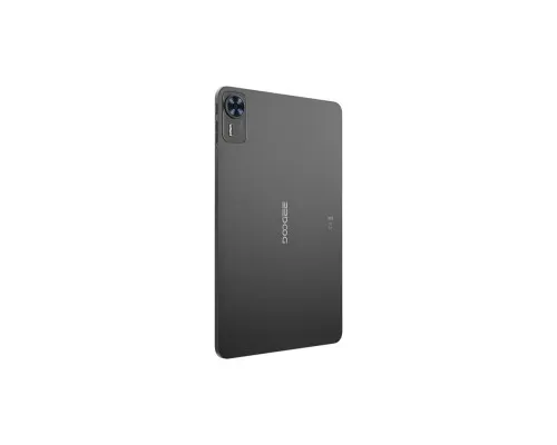 Планшет Doogee T36 12" 8/256Gb 4G (LTE) Urban Black (6923740246993)