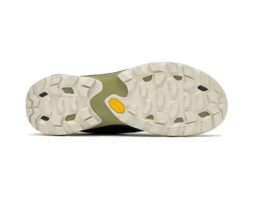 Кросівки Merrell Moab Speed 2 Mns black - 44 - чорний (036.0498)