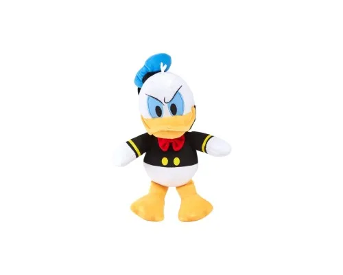 М'яка іграшка Disney Дональд Дак Дональд 90-х 25 см (3858893907084)