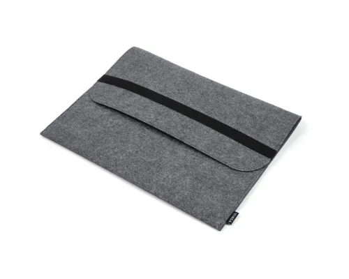 Чохол до ноутбука Vinga 15.6" NSF150band Gray (NSF150BGY)