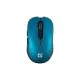 Мишка Defender Gassa MM-105 Wireless Turquoise (52102)
