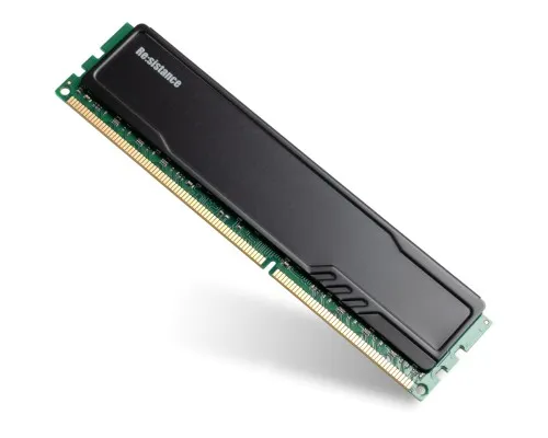 Модуль пам'яті для комп'ютера DDR3 8GB 1600 MHz CL11 1.5V Resistance INTELIGENTES (IR3BBB1/8)