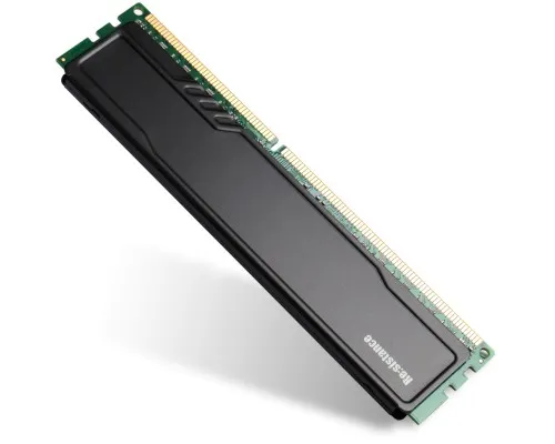 Модуль пам'яті для комп'ютера DDR3 8GB 1600 MHz CL11 1.5V Resistance INTELIGENTES (IR3BBB1/8)