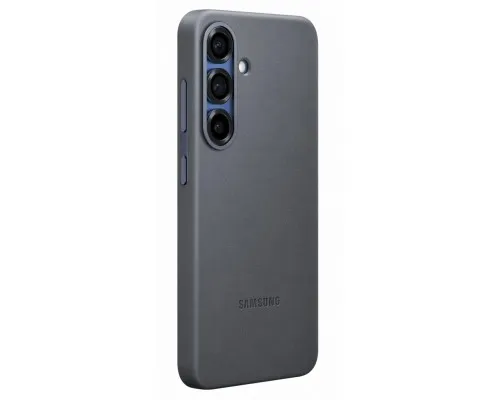 Чохол до мобільного телефона Samsung Kindsuit Samsung Galaxy S25 Plus Black (EF-VS936PBEGWW)