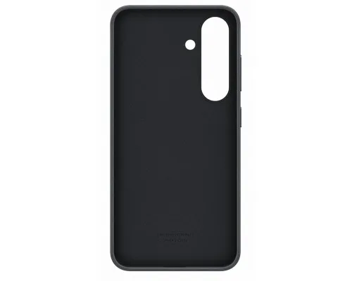Чохол до мобільного телефона Samsung Kindsuit Samsung Galaxy S25 Plus Black (EF-VS936PBEGWW)
